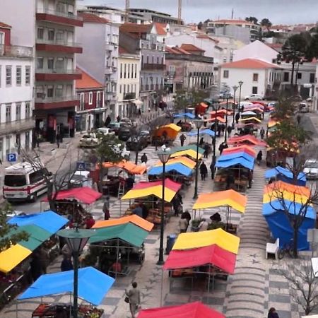 Aqc - A Quinta Chama Guest House Caldas Da Rainha Luaran gambar