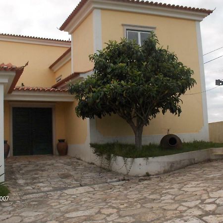 Aqc - A Quinta Chama Guest House Caldas Da Rainha Luaran gambar