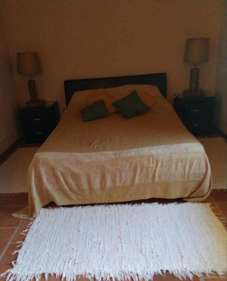 Aqc - A Quinta Chama Guest House Caldas Da Rainha Luaran gambar