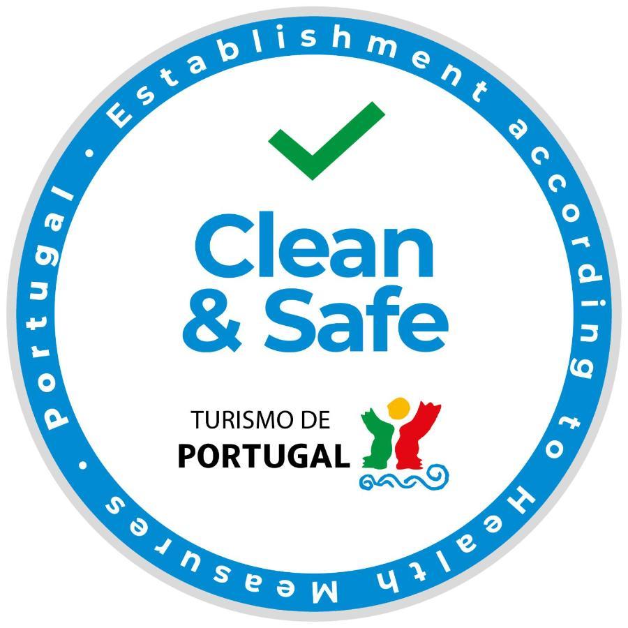 Aqc - A Quinta Chama Guest House Caldas Da Rainha Luaran gambar