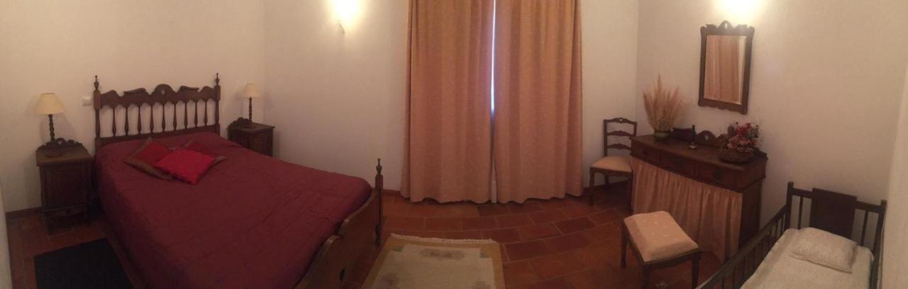 Aqc - A Quinta Chama Guest House Caldas Da Rainha Luaran gambar