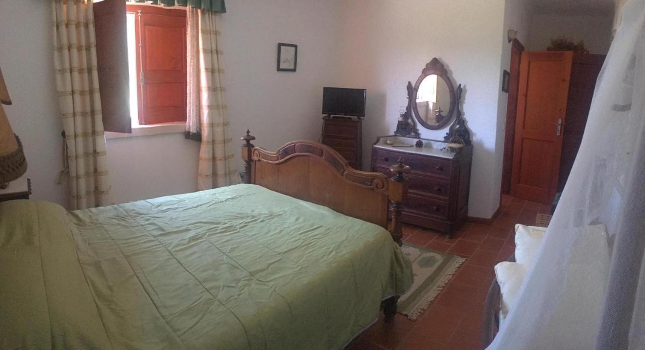 Aqc - A Quinta Chama Guest House Caldas Da Rainha Luaran gambar