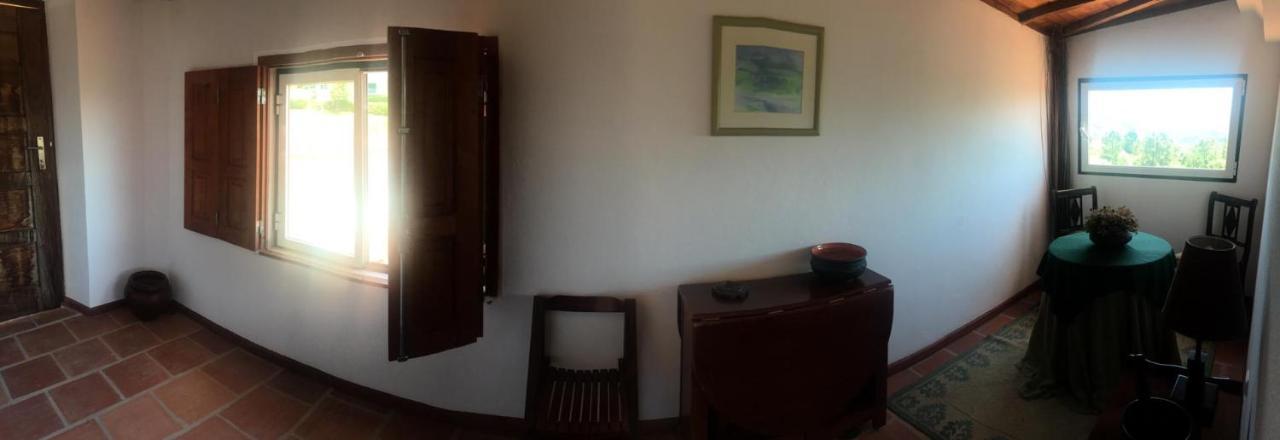 Aqc - A Quinta Chama Guest House Caldas Da Rainha Luaran gambar
