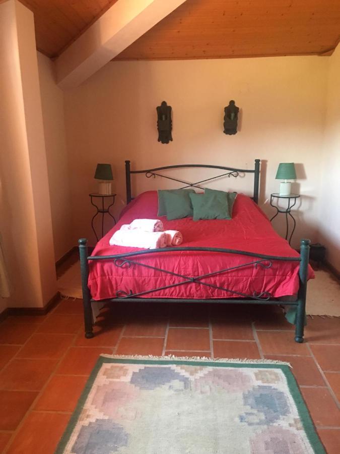 Aqc - A Quinta Chama Guest House Caldas Da Rainha Luaran gambar