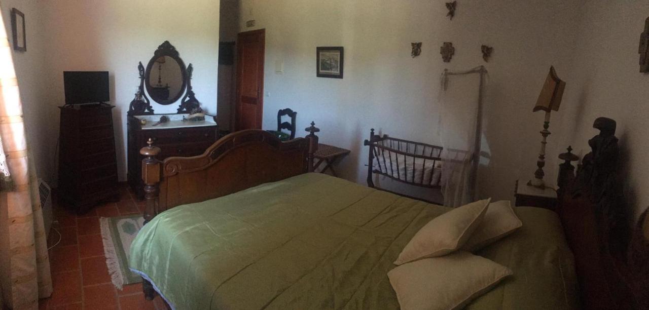 Aqc - A Quinta Chama Guest House Caldas Da Rainha Luaran gambar
