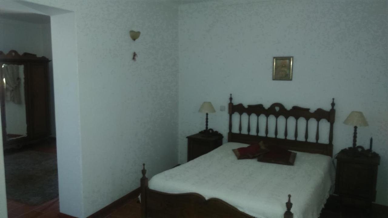 Aqc - A Quinta Chama Guest House Caldas Da Rainha Luaran gambar