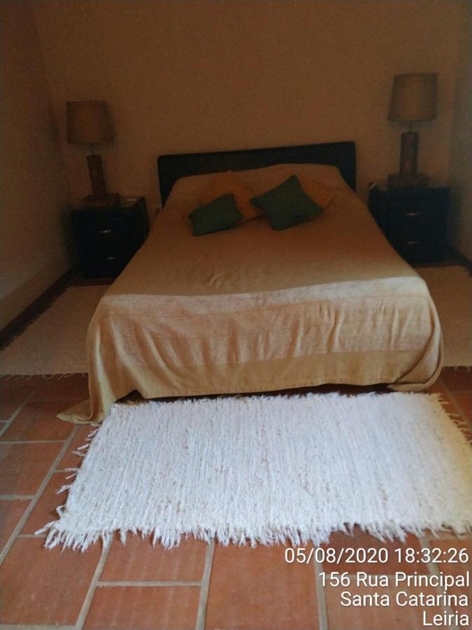 Aqc - A Quinta Chama Guest House Caldas Da Rainha Luaran gambar