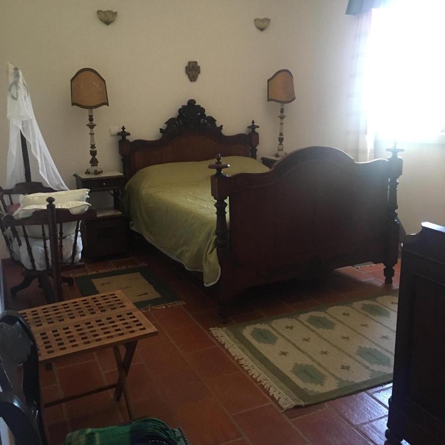 Aqc - A Quinta Chama Guest House Caldas Da Rainha Luaran gambar