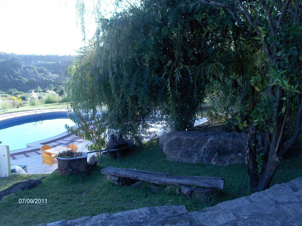 Aqc - A Quinta Chama Guest House Caldas Da Rainha Luaran gambar