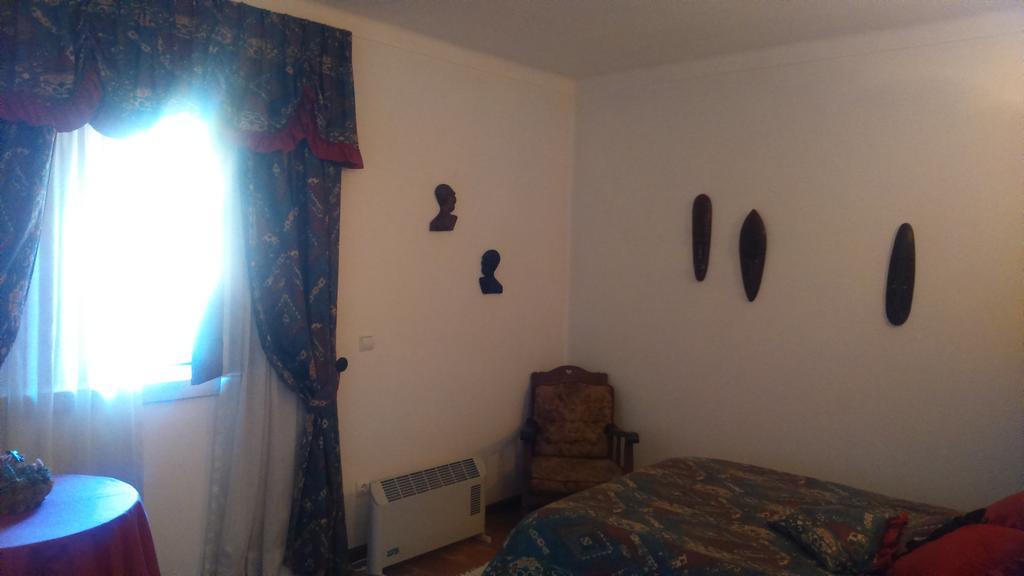 Aqc - A Quinta Chama Guest House Caldas Da Rainha Luaran gambar