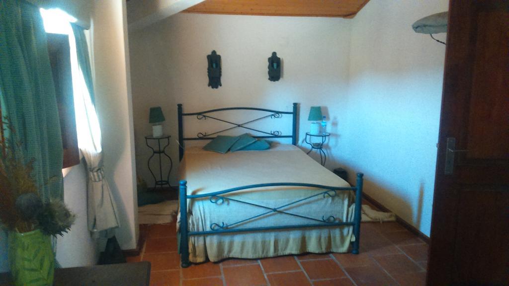 Aqc - A Quinta Chama Guest House Caldas Da Rainha Luaran gambar