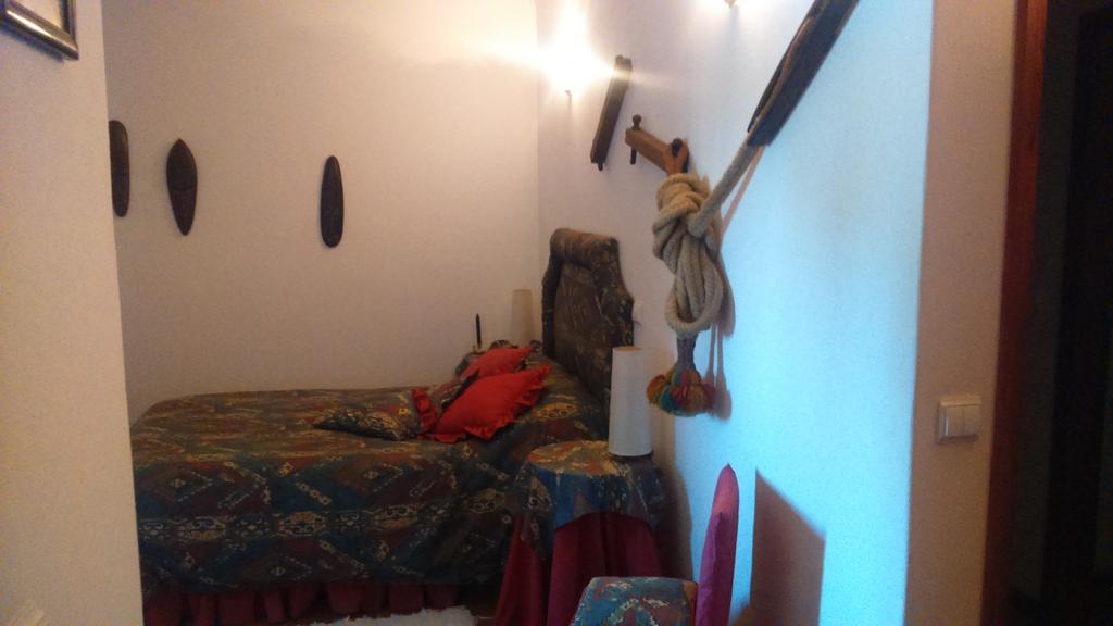 Aqc - A Quinta Chama Guest House Caldas Da Rainha Luaran gambar