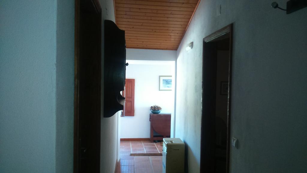 Aqc - A Quinta Chama Guest House Caldas Da Rainha Luaran gambar