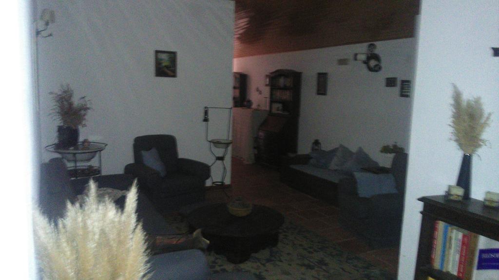 Aqc - A Quinta Chama Guest House Caldas Da Rainha Luaran gambar