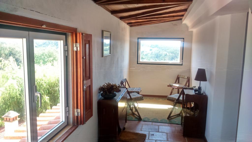 Aqc - A Quinta Chama Guest House Caldas Da Rainha Luaran gambar
