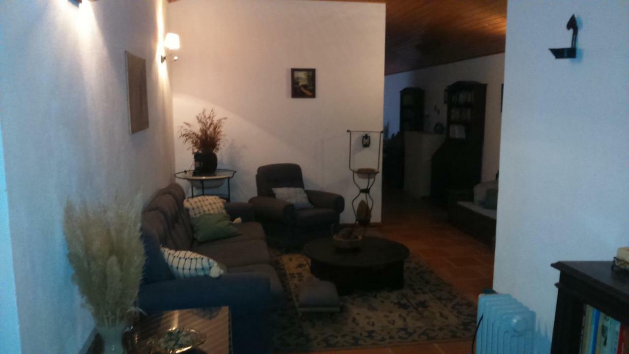 Aqc - A Quinta Chama Guest House Caldas Da Rainha Luaran gambar