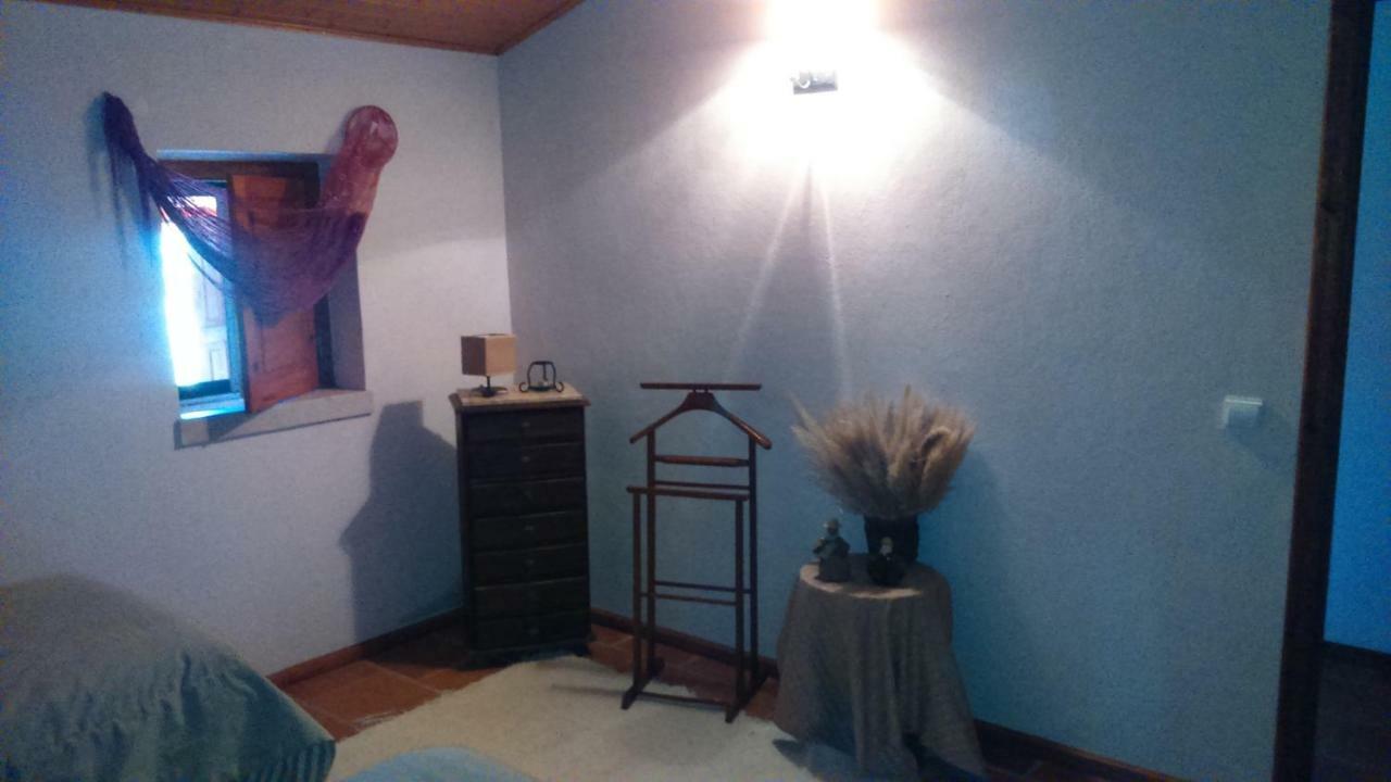 Aqc - A Quinta Chama Guest House Caldas Da Rainha Luaran gambar