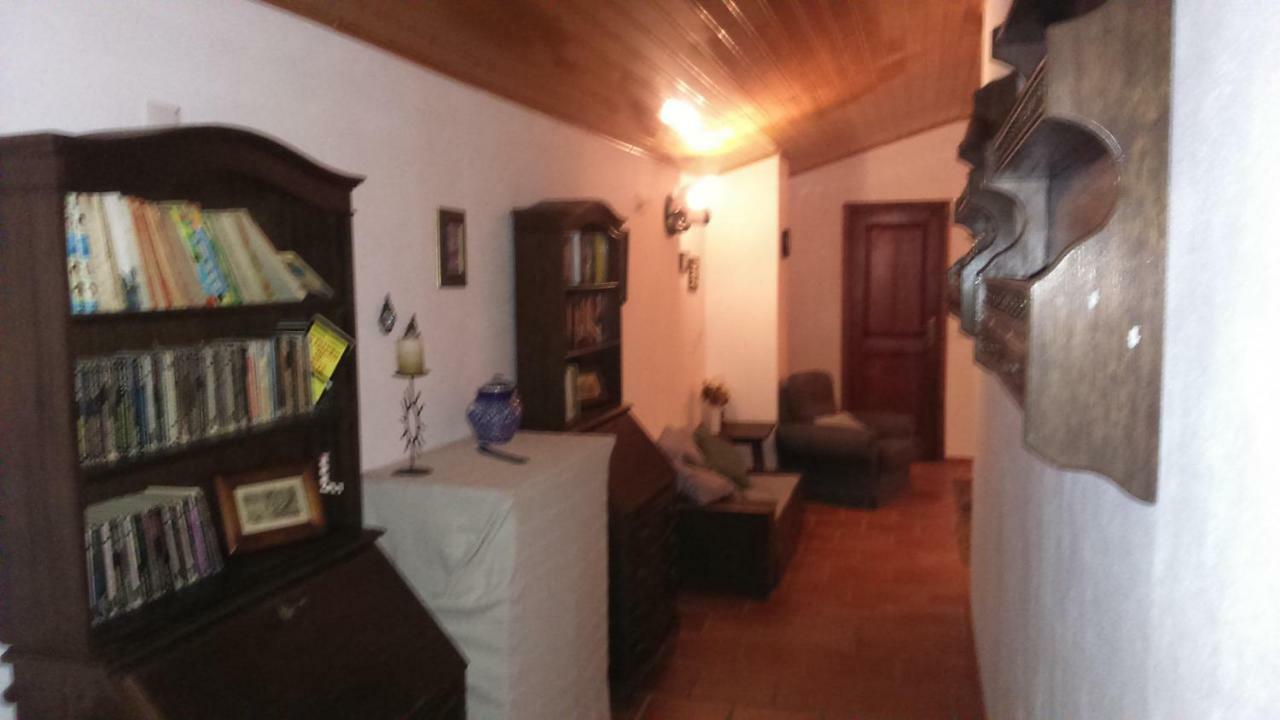 Aqc - A Quinta Chama Guest House Caldas Da Rainha Luaran gambar