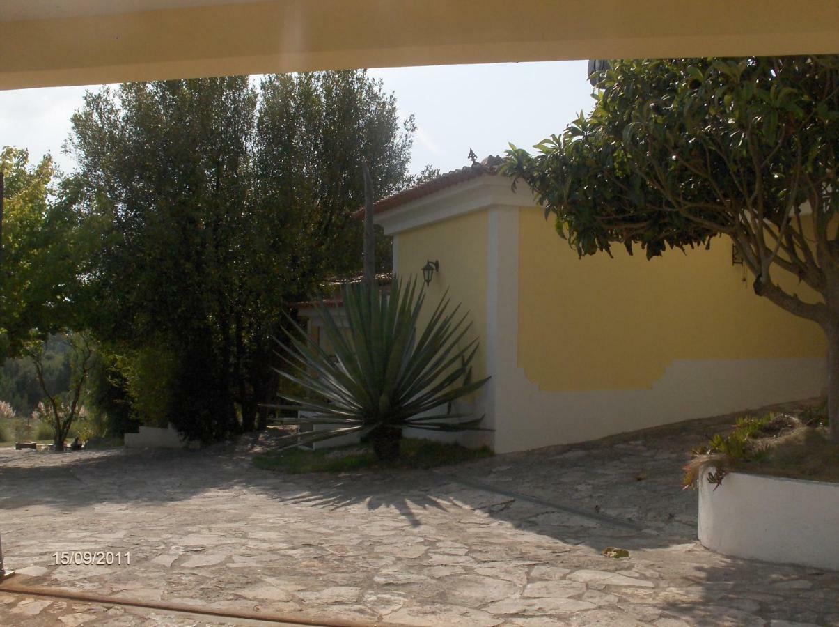 Aqc - A Quinta Chama Guest House Caldas Da Rainha Luaran gambar