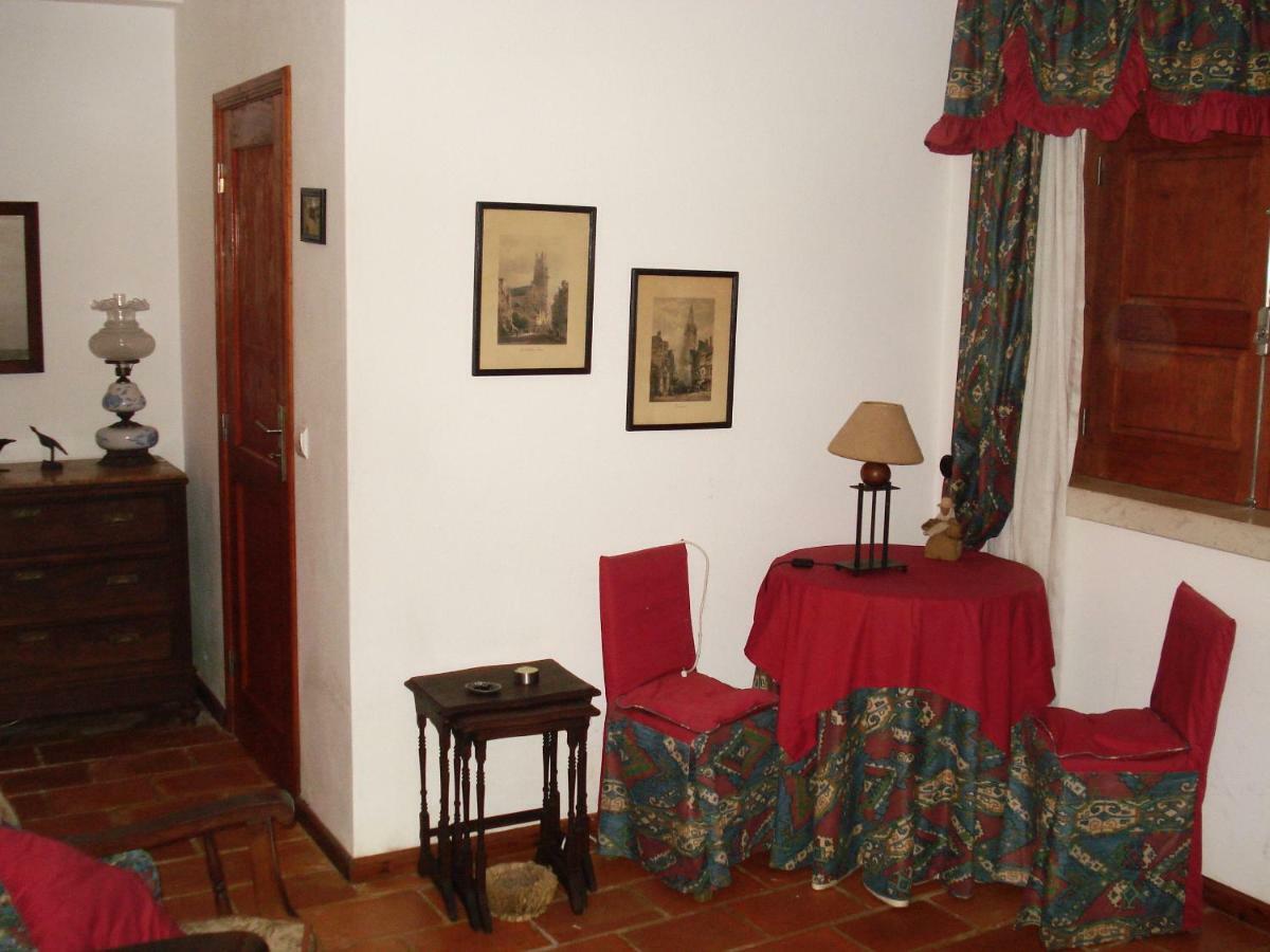 Aqc - A Quinta Chama Guest House Caldas Da Rainha Luaran gambar