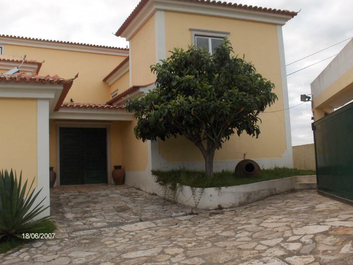 Aqc - A Quinta Chama Guest House Caldas Da Rainha Luaran gambar